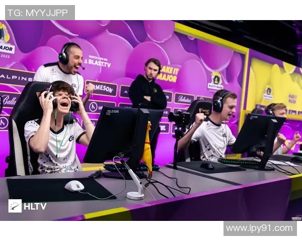 csgo战队five2017比赛-CSGO战队Five在2017年的赛场闪耀-csgo战队five2017比赛