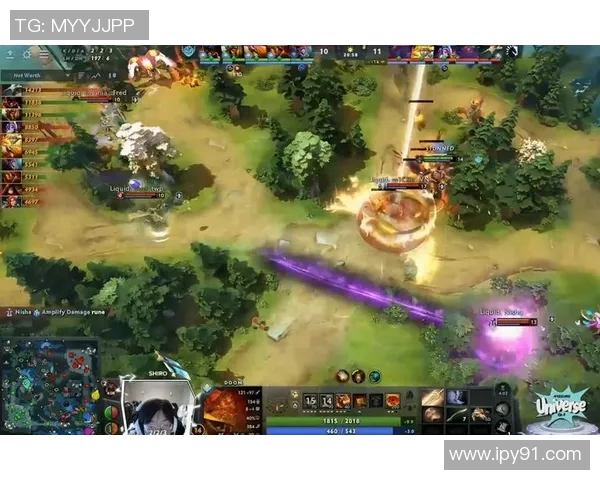 dota2二月比赛-揭秘Dota2二月精彩比赛瞬间-dota2二月比赛