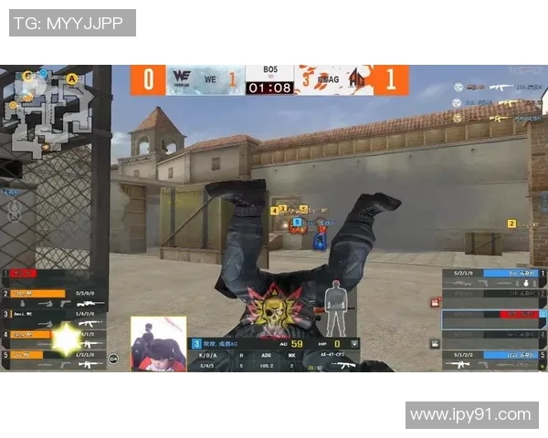 cf职业比赛精彩刷屏-CF职业比赛，精彩刷屏的时代-cf职业比赛精彩刷屏